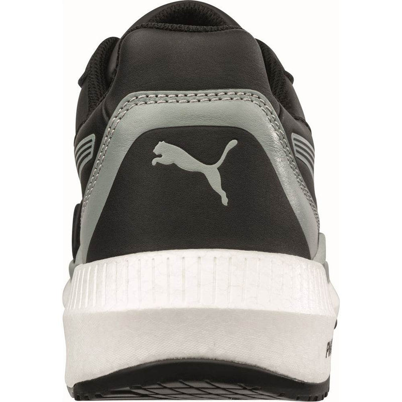 Puma Zoom Low S1PS ESD Safety Trainer - SAFETY TRAINERS