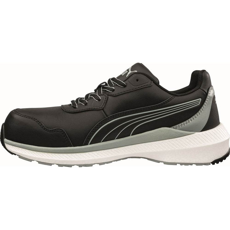 Puma Zoom Low S1PS ESD Safety Trainer - SAFETY TRAINERS