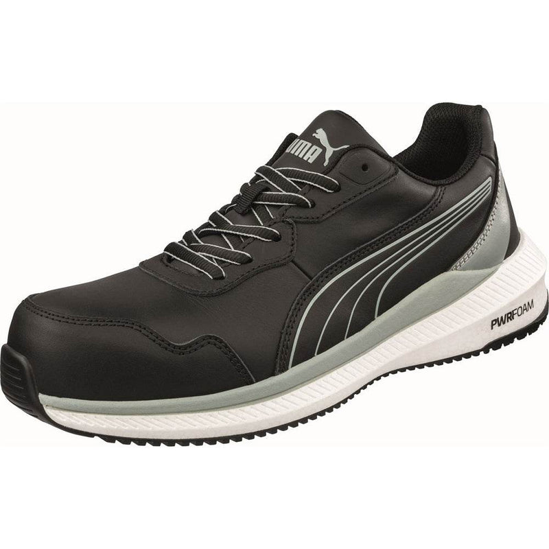 Puma Zoom Low S1PS ESD Safety Trainer - SAFETY TRAINERS