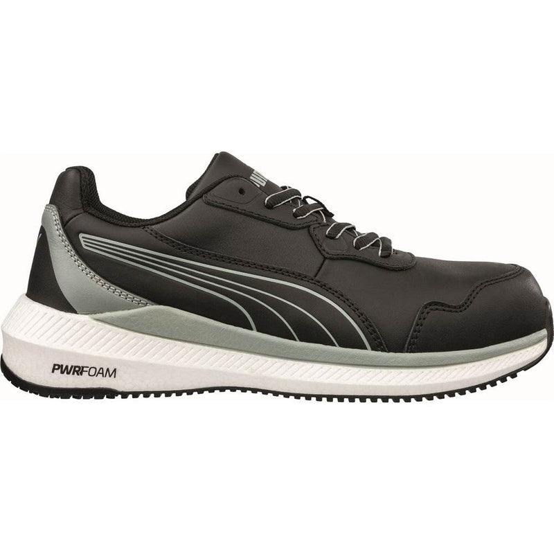 Puma Zoom Low S1PS ESD Safety Trainer - SAFETY TRAINERS