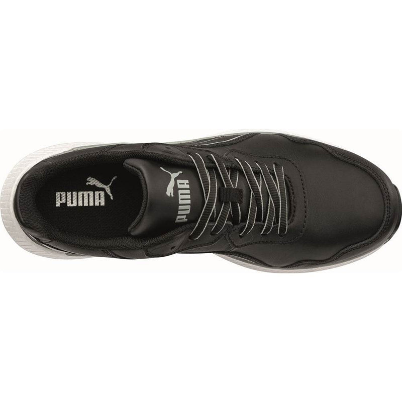 Puma Zoom Low S1PS ESD Safety Trainer - SAFETY TRAINERS