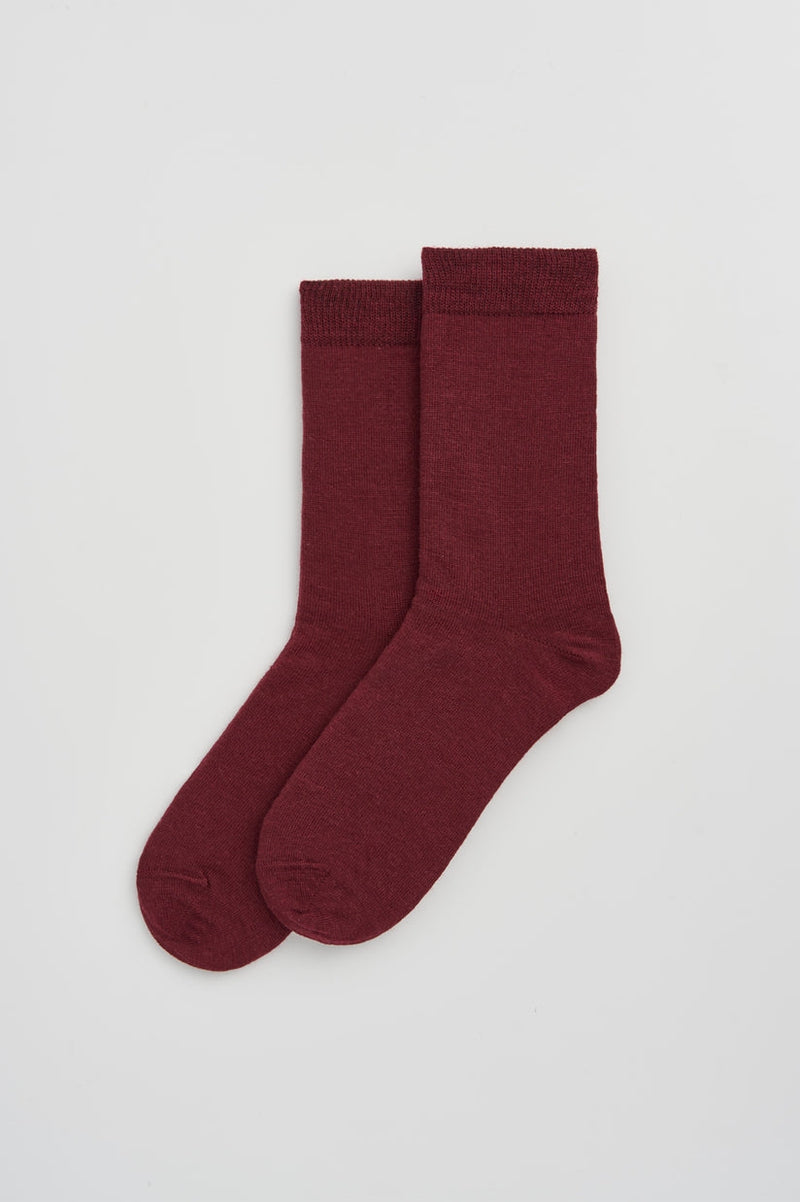 Merino Socks