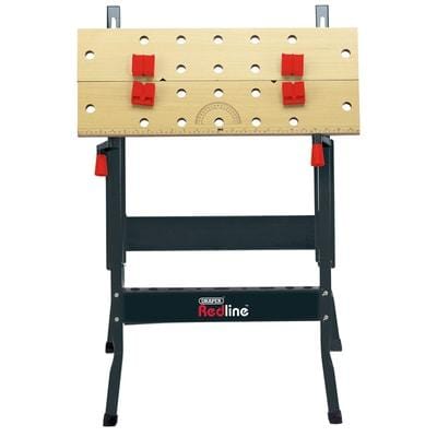 Draper Redlin Fold Down Workbench
