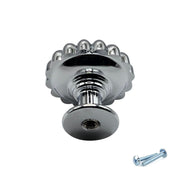 M4TEC Knob Handle Polished Chrome Doors or Cupboards VH3 Series - Hardware > Hardware Accessories > Cabinet Hardware > Cabinet Knobs & Handles Cabinet Knobs & Handles