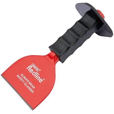 Draper Brick Bolster with Hand Guard