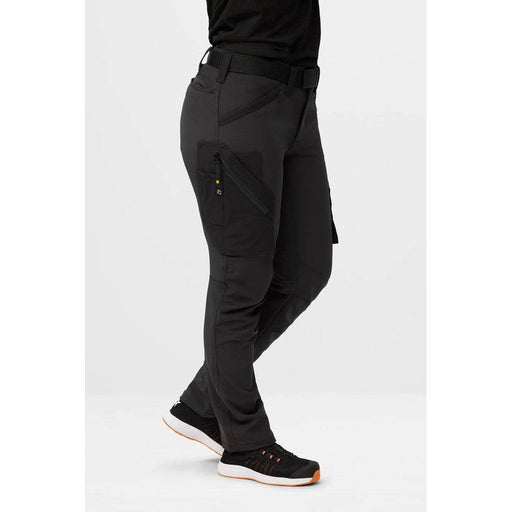 Snickers 6877 FlexiWork Women's Full-Stretch Trousers without Knee Pockets - Apparel & Accessories > Clothing > Pants WOMENS TROUSERS