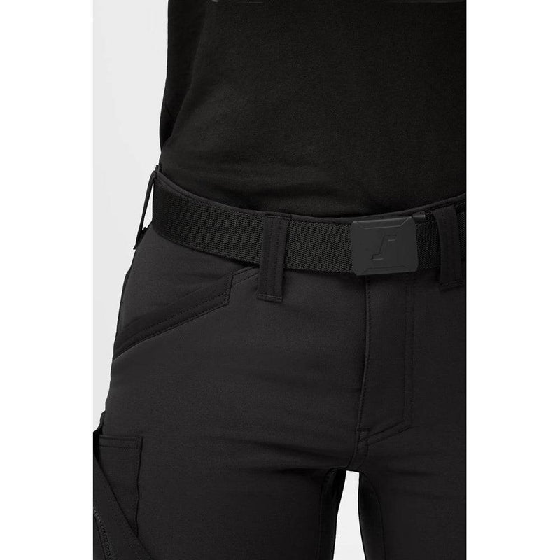 Snickers 6877 FlexiWork Women's Full-Stretch Trousers without Knee Pockets - Apparel & Accessories > Clothing > Pants WOMENS TROUSERS