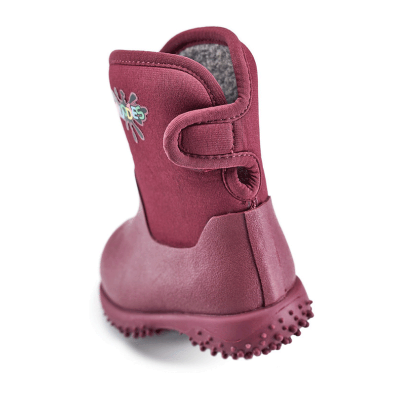 Grubs MUDDIES® PUDDLE 5.0 Neoprene Kids Wellington Boots - WELLINGTON BOOTS