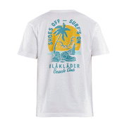 Blaklader 9419 Blåkläder Beach Club T-Shirt - T-SHIRTS