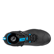 Albatros Taraval Mid Fibreglass Toe Safety Boot - SAFETY BOOTS