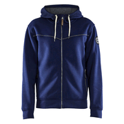 Blaklader 4933 Pile Lined Hoodie - HOODIES