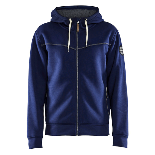 Blaklader 4933 Pile Lined Hoodie - HOODIES