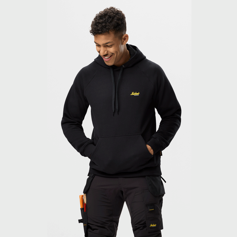 Snickers 1158 Winter Jacket inc FREE HOODIE - JACKETS & COATS