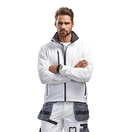 Blaklader 4952 Light Softshell Jacket - SOFTSHELL JACKETS