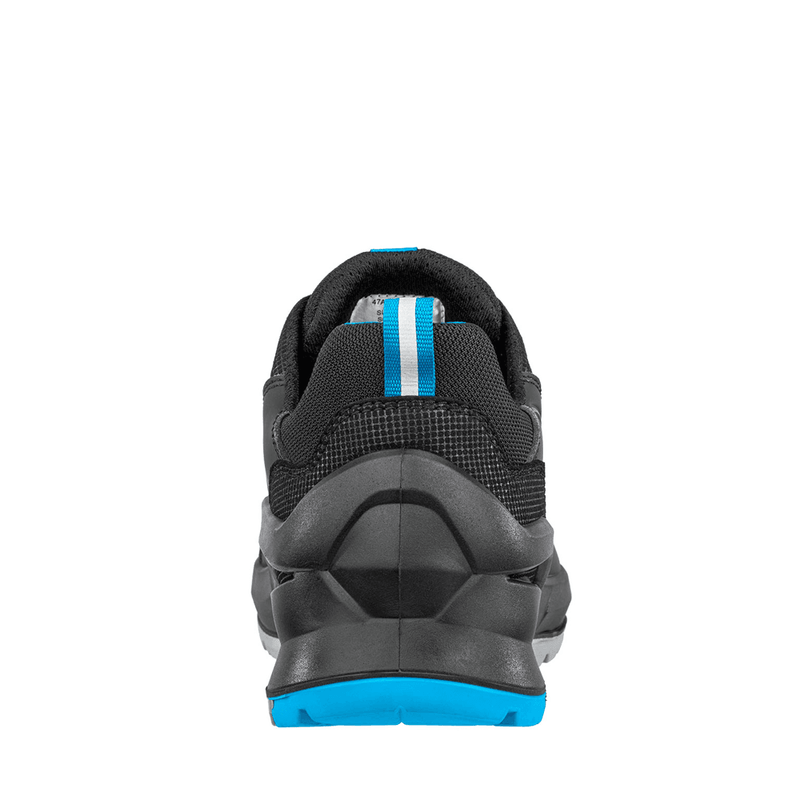 Albatros Taraval Low S3L ESD FO SR Fibreglass Safety Shoe - SAFETY SHOES