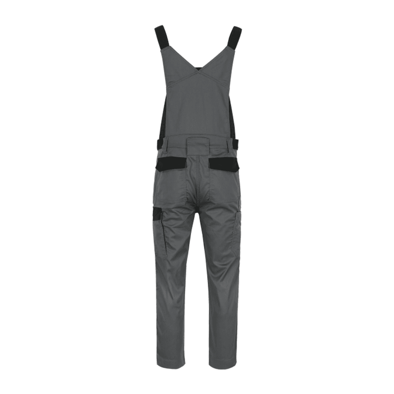 Herock Ivar 2-Way Stretch Dungarees - KNEE PAD TROUSERS