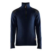 Blaklader 4630 Wool Sweater - SWEATSHIRTS