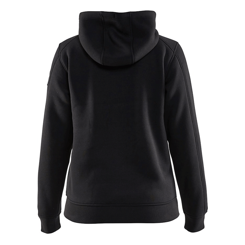 Blaklader 4974 Women's Hoodie - WOMENS HOODIES