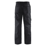 Blaklader 1407 Multi-Pocket Cargo Trousers Navy Blue 36" Waist 30" Leg - Apparel & Accessories > Clothing > Uniforms & Workwear > Contractor Pants & Coveralls SALE TROUSERS