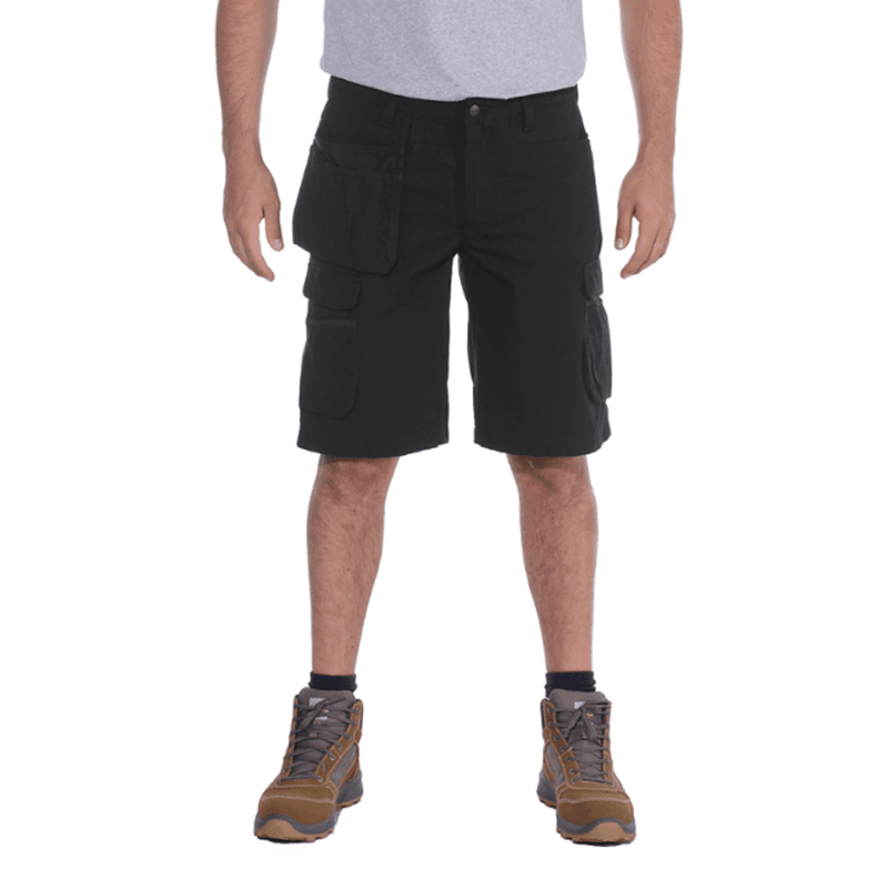 Carhartt 104201 Rugged Flex Relaxed Fit Shorts - SHORTS