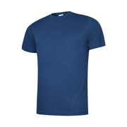 Uneek UC315 Ultra Cool Wicking T-Shirt - PLAIN T-SHIRTS