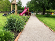 10-20mm Limestone Chippings - Home & Garden > Lawn & Garden > Gardening Chippings