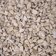 2-6mm Limestone Chippings - Home & Garden > Lawn & Garden > Gardening Chippings