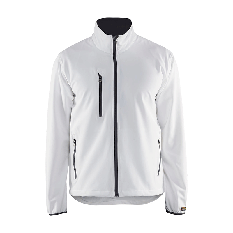 Blaklader 4952 Light Softshell Jacket - SOFTSHELL JACKETS