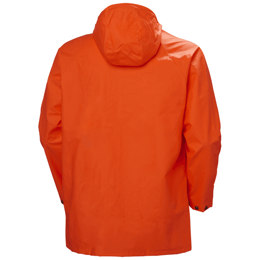 Helly Hansen 70030 Horten Waterproof Jacket - WATERPROOF JACKETS & SUITS