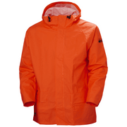 Helly Hansen 70030 Horten Waterproof Jacket - WATERPROOF JACKETS & SUITS