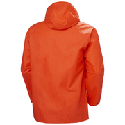 Helly Hansen 70129 Mandal Waterproof Jacket - WATERPROOF JACKETS & SUITS