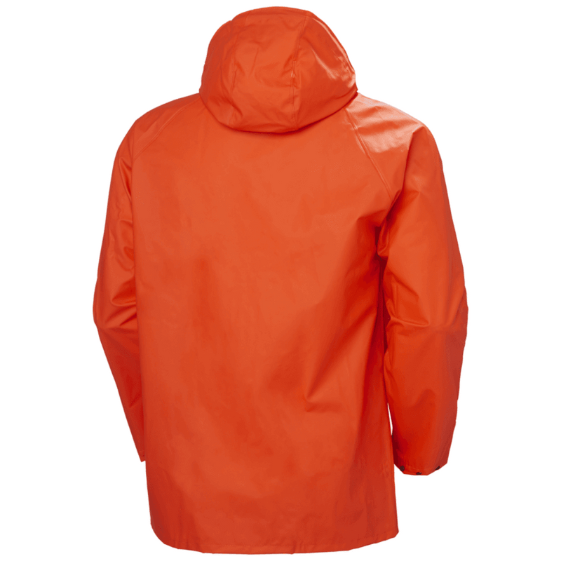 Helly Hansen 70129 Mandal Waterproof Jacket - WATERPROOF JACKETS & SUITS