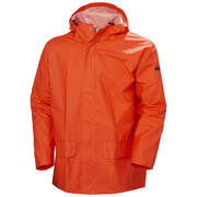 Helly Hansen 70129 Mandal Waterproof Jacket - WATERPROOF JACKETS & SUITS