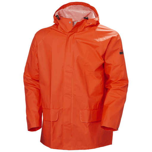 Helly Hansen 70129 Mandal Waterproof Jacket - WATERPROOF JACKETS & SUITS