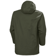 Helly Hansen 70129 Mandal Waterproof Jacket - WATERPROOF JACKETS & SUITS