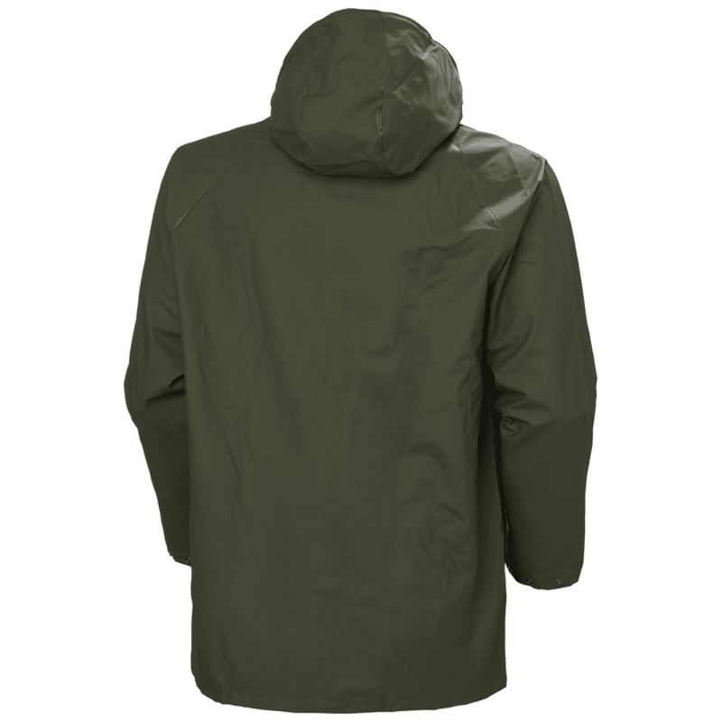 Helly Hansen 70129 Mandal Waterproof Jacket - WATERPROOF JACKETS & SUITS