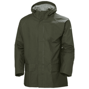 Helly Hansen 70129 Mandal Waterproof Jacket - WATERPROOF JACKETS & SUITS