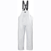 Helly Hansen 70400 BODØ Bib and Brace Waterproof Insulated Trousers - WATERPROOF TROUSERS
