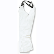 Helly Hansen 70400 BODØ Bib and Brace Waterproof Insulated Trousers - WATERPROOF TROUSERS