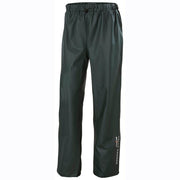 Helly Hansen Voss Stretch Waterproof Pant Trouser - WATERPROOF TROUSERS