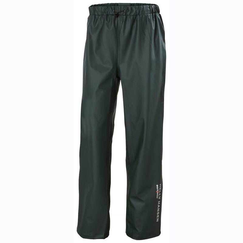 Helly Hansen Voss Stretch Waterproof Pant Trouser - WATERPROOF TROUSERS