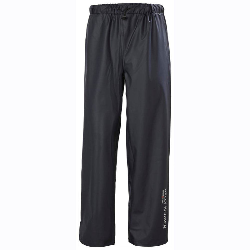 Helly Hansen Voss Stretch Waterproof Pant Trouser - WATERPROOF TROUSERS
