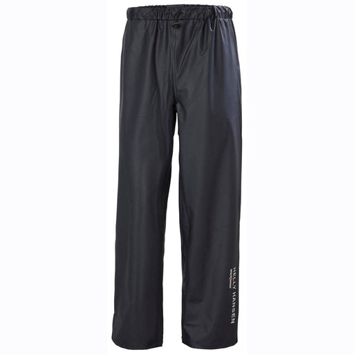 Helly Hansen Voss Stretch Waterproof Pant Trouser - WATERPROOF TROUSERS