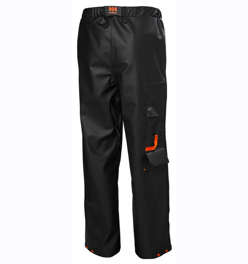 Helly Hansen 70484 Gale Rain Construction Pant Trouser - WATERPROOF TROUSERS