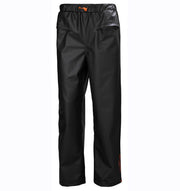 Helly Hansen 70484 Gale Rain Construction Pant Trouser - WATERPROOF TROUSERS
