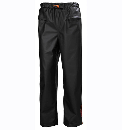 Helly Hansen 70484 Gale Rain Construction Pant Trouser - WATERPROOF TROUSERS