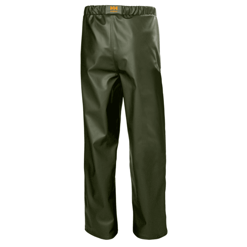 Helly Hansen 70485 Gale Waterproof Rain Trousers - WATERPROOF TROUSERS