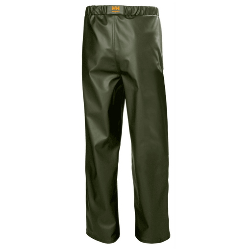Helly Hansen 70485 Gale Waterproof Rain Trousers - WATERPROOF TROUSERS