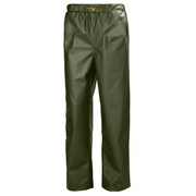 Helly Hansen 70485 Gale Waterproof Rain Trousers - WATERPROOF TROUSERS