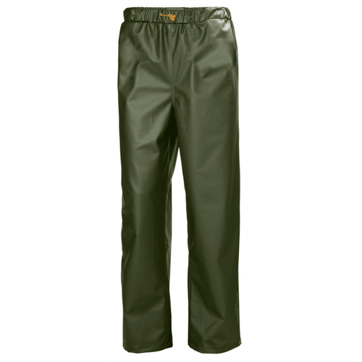 Helly Hansen 70485 Gale Waterproof Rain Trousers - WATERPROOF TROUSERS